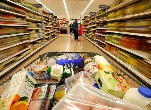 利民超市吃瓜事件