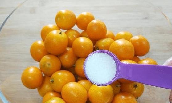 小蜜瓜和金桔能一起吃吗,探讨两者同食的适宜性