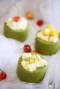 吃瓜慕斯蛋糕,揭秘吃瓜慕斯蛋糕的独特魅力