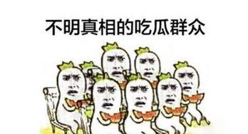 吃瓜群众AABC,一场全民参与的娱乐盛宴