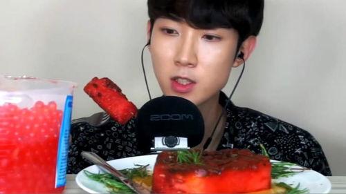 瓜哥吃奇葩糖果,揭秘那些令人瞠目结舌的奇葩糖果