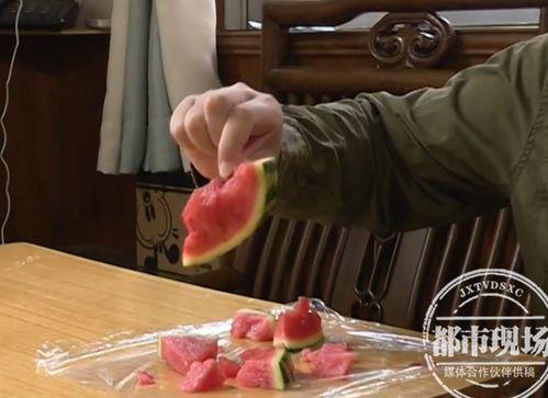 吃瓜塑料袋,揭秘塑料袋背后的环保谜题