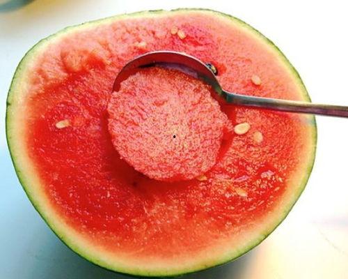 二姨夫吃瓜,二姨夫的瓜田奇遇记