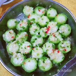 吃瓜必备食物照片图片