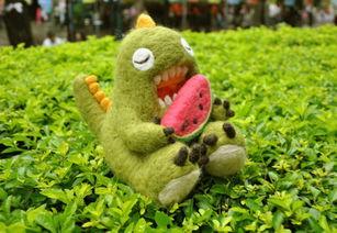 小怪兽姐姐吃瓜,揭秘娱乐圈那些事儿