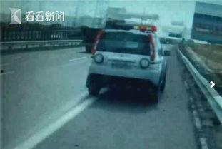深圳交警吃瓜视频,一场意外引发的全民热议