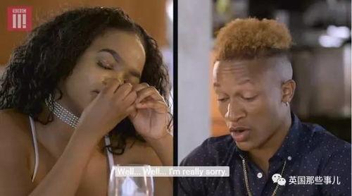 吃瓜小哥遭遇情侣分手