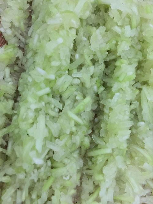 长条瓠子瓜怎样晒干吃,传统晒制工艺与风味体验