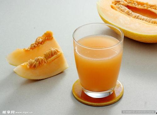 吃完药没多久吃哈密瓜,哈密瓜与药物同食的注意事项与风险