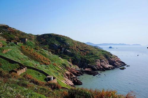 仙居爱琴海 吃瓜