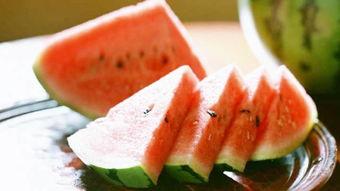 瓜苦吃爱热天,夏日消暑美食探秘