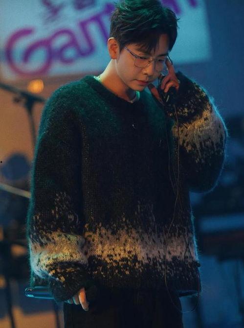 吃瓜才子男歌手,男歌手演绎音乐盛宴